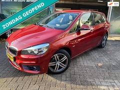 BMW 2-serie Active Tourer - 218i Centennial High Executive |2E EIGENAAR | 12MND GARANTIE | AIRCO | CRUISE | LMV | PDC