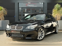 BMW M5 - 5-serie 508pk Head-up/Navigatie/Schuif-/kanteldak