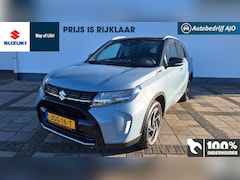 Suzuki Vitara - 1.4 Boosterjet Style Smart Hybrid RIJKLAAR PRIJS