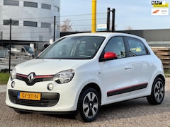 Renault Twingo - 1.0 SCe Collection|ORIGINEEL NL|DEALERONDERH|2XSLEUTELS|AIRCO