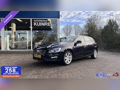 Volvo V60 - 1.5 T2 Momentum