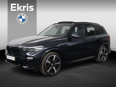 BMW X5 - xDrive45e High Executive M Sportpakket | Driving Assistant Prof | Panoramadak | Comfort Ac