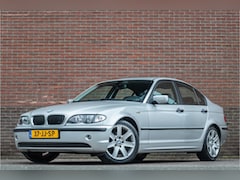 BMW 3-serie - 316i Executive, 117.000km NAP, Origineel NL, Climate control, PDC, Cruise control, Radio/C