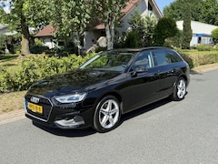 Audi A4 Avant - 35 TFSI 150PK Automaat•Navi•Carplay