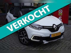 Renault Captur - 1.2 TCe Intens / Climate control / Bluetooth / Keyless / Camera / NAP