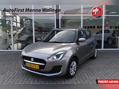 Suzuki Swift - 1.2 Comfort Smart Hybrid|Airco|Adapt. cruise|BTW|