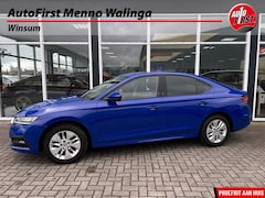 Skoda Octavia - 1.0 e-TSI Business Edition | Navi | ACC | LED | Apple Carplay/Android Auto | Keyless Entry