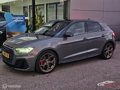 Audi A1 Sportback - 30 TFSI S Line edition one Keyless/B&O/Sfeer