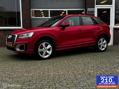 Audi Q2 - 1.4 TFSI CoD Sport Pro Line NAVI/ECC-AIRCO/MF-STUUR