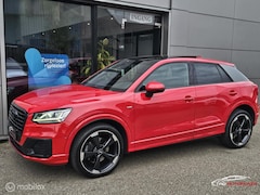 Audi Q2 - 2.0 TFSI quattro 3x S-line Panorama/B&O/Virtual/Camera