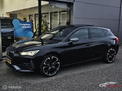 CUPRA Leon - 1.4 e-Hybrid VZ Business 245 pk Panorama/Keyless/Memory