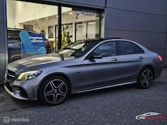 Mercedes-Benz C-klasse - 300 de AMG Panorama/Camera/Virtual cockpit
