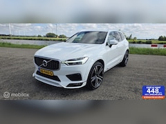 Volvo XC60 - 2.0 T6 AWD Inscription, Compleet Heico Uitgevoerd