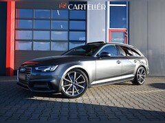 Audi A4 Avant - 2.0 TFSI |S-line Sport | PANO | LED | Zuinig