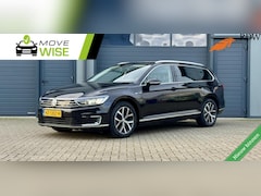 Volkswagen Passat Variant - 1.4 TSI GTE 218pk Highline | Plug In Hybride | Trekhaak | Adptive. Cruise | Dealeronderhou
