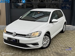 Volkswagen Golf - 1.0 TSI Trendline | Cruise | CarPlay | NAP