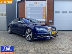 Audi S7 - 4.0 TFSI S7 quattro Pro Line plus NL-AUTO
