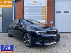 Opel Astra - 1.2 Turbo GS AUT NAVI/LM/LED/VOL