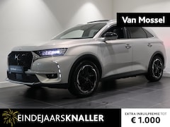 DS 7 Crossback - E-Tense 4x4 Opera 300PK - MASSAGE / STOELVERWARMING / STOELVERKOELING - FULL OPTIONS