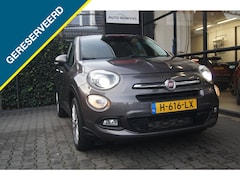 Fiat 500 X Cross - 1.4 T M-Air Lounge