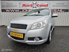 Chevrolet Aveo - 1.2 16V LS+ I Airco I Elektr.-pakket I NAP