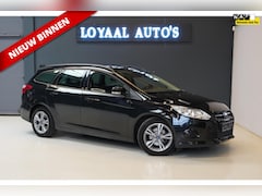 Ford Focus Wagon - 1.0 EcoBoost Edition | NAVI | AIRCO | CRUISE | PDC | NAP | APK