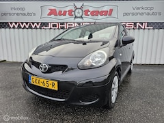 Toyota Aygo - 1.0-12V Now I Airco I Elektr.-pakket
