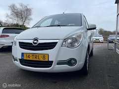 Opel Agila - 1.0 Edition I Airco I Elektr.-pakket I Lage km's