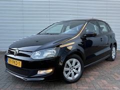 Volkswagen Polo - 1.2 TDI BlueMotion Navi Cruise NL Auto 5 Drs Nl Auto Eerste Eigenaar