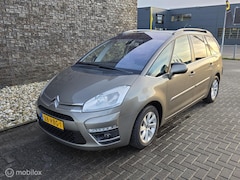Citroën C4 Picasso - 1.6 VTi Ligne Business