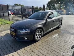 Audi A4 Limousine - 1.8 TFSI Pro Line Business MOTOR NOT GOOD