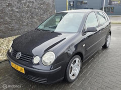 Volkswagen Polo - 1.2-12V Comfortline - Airco