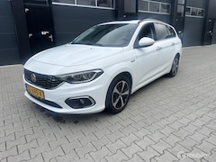 Fiat Tipo - 1.6 MultiJet 16v Business Lusso export prijs