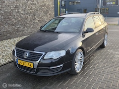Volkswagen Passat Variant - 2.0 TDI Sportline - Automaat