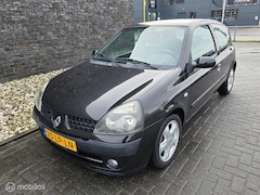 Renault Clio - 1.4-16V Privilège - Airco - Cruise Control