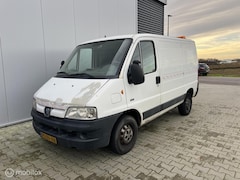 Peugeot Boxer - Bestel 290C 2.0 HDI