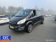Ford Transit Custom - 290 2.0 TDCI L2H1 Ambiente DC