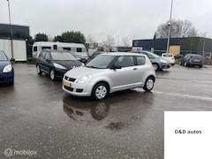 Suzuki Swift - 1.3 GA