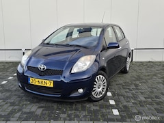 Toyota Yaris - 1.3 VVTi Aspiration 2e eigenaar