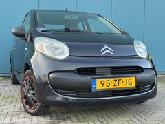 Citroën C1 - 1.0-12V Séduction 3D Nieuwe Koppeling APK 21-01-2027