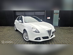 Alfa Romeo Giulietta - 1.4 Turbo