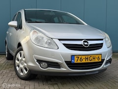 Opel Corsa - 1.4-16V Enjoy 5Drs Airco APK 28-11-2026