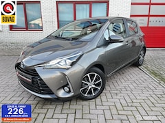 Toyota Yaris - 1.5 Hybrid Design Sport