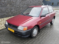 Toyota Starlet - 1.3i Smash - Automaat - Apk 05-2027