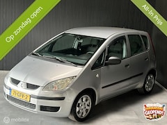 Mitsubishi Colt - 1.1 Incharge |AIRCO|NAP|APK|