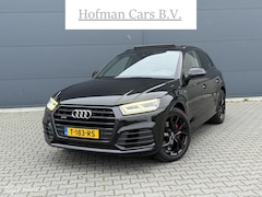 Audi SQ5 - 3.0 TFSI SQ5 quattro Pro Line Plus 2017 Panorama schuifdak