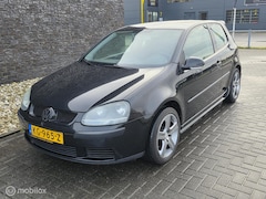Volkswagen Golf - 1.4 Trendline - Cruise Control - Airco