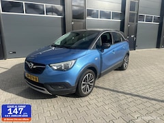 Opel Crossland X - 1.2 Turbo Online Edition