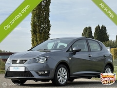 SEAT Ibiza - 1.2 TSI FR | 2016 | Panoramadak | 6-bak | Dealeronderhouden