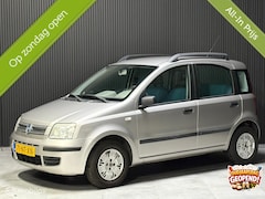 Fiat Panda - 1.2 Dynamic - Elek pakket - Nap